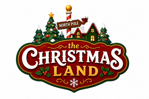 The Christmas Land