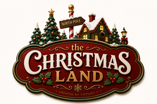 The Christmas Land